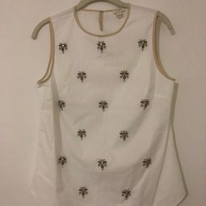 J.CREW Factory Shell